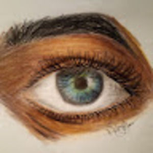 Meet your Posher, Riley